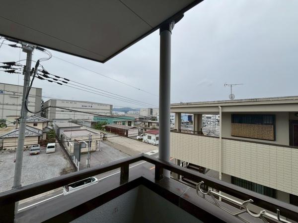 彦根市高宮町のマンション