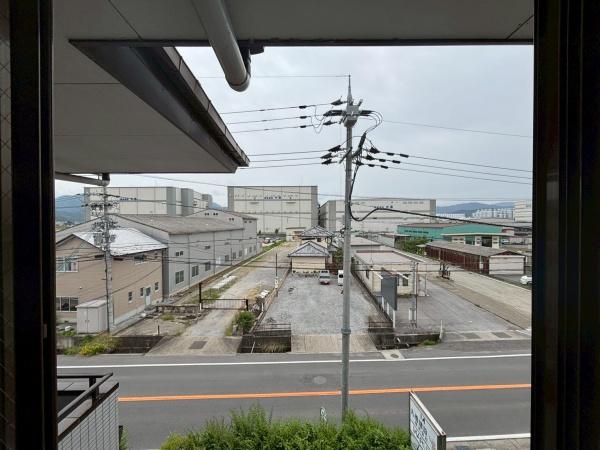 彦根市高宮町のマンション