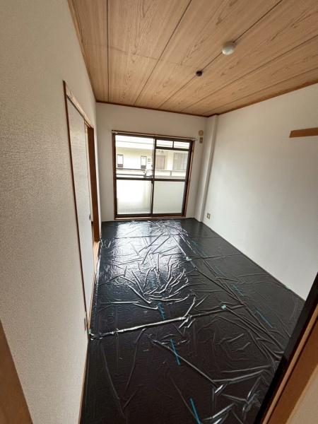 彦根市高宮町のマンション