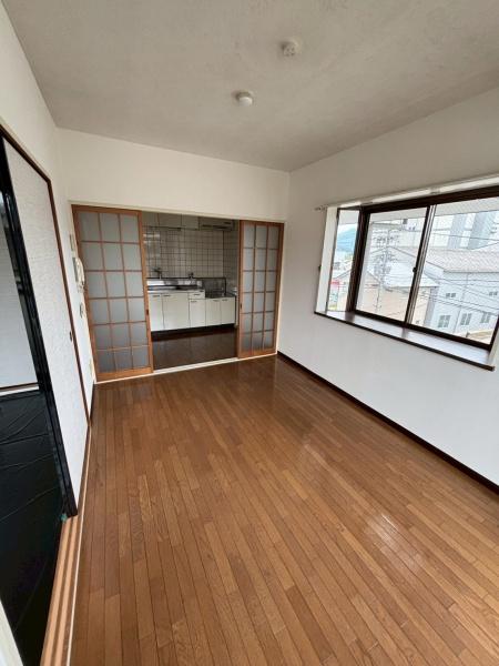 彦根市高宮町のマンション