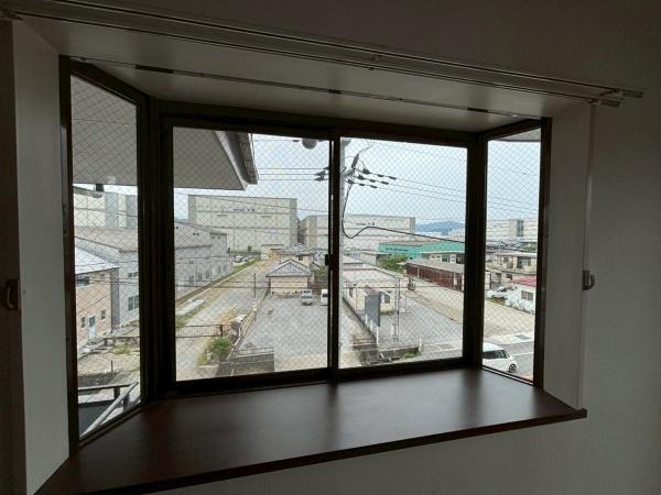 彦根市高宮町のマンション