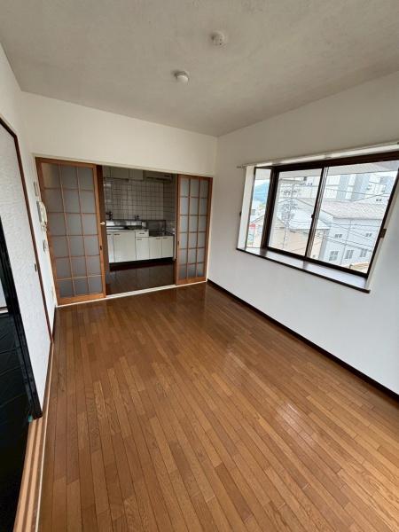 彦根市高宮町のマンション