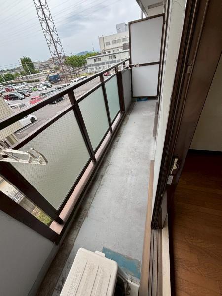 彦根市高宮町のマンション