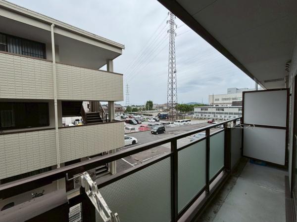 彦根市高宮町のマンション