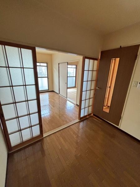 彦根市高宮町のマンション