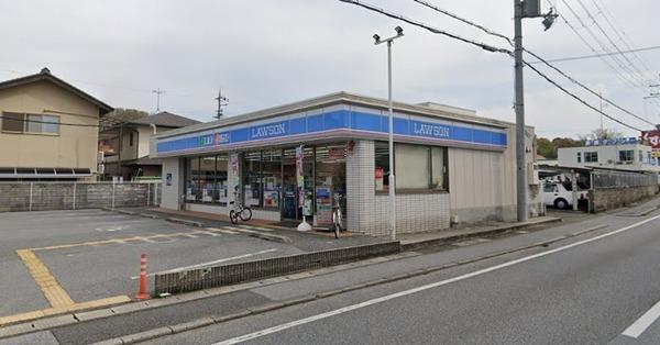 セジュール ウィットーS(ローソン彦根後三条町店)