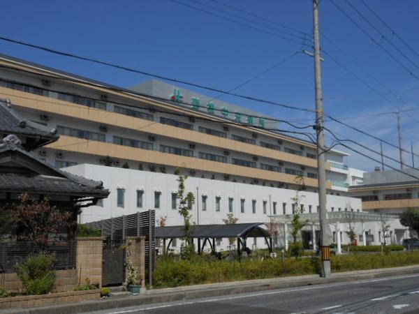 セジュール ウィットーS(彦根中央病院)