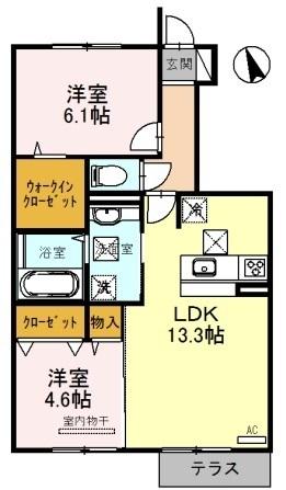 セジュール　ウワト