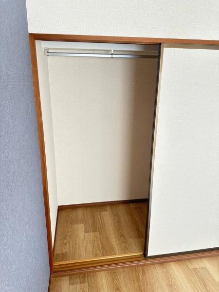 レークハイツ伊庭１