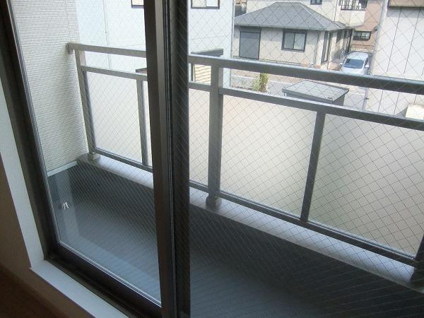 グレイス　ゼファー
