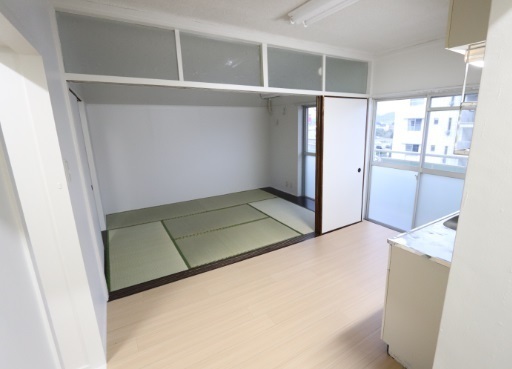 ビレッジハウス稲枝１号棟