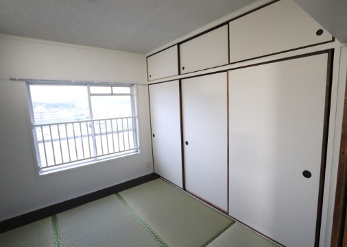 ビレッジハウス稲枝１号棟