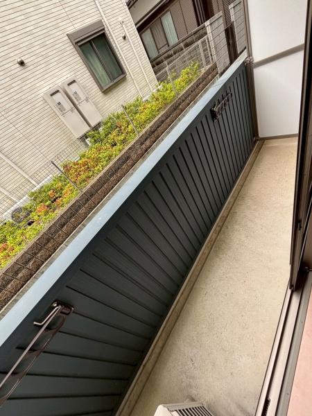 彦根市芹川町のアパート