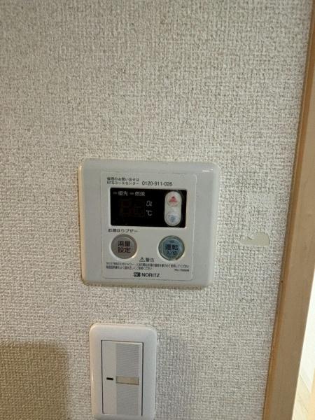 彦根市芹川町のアパート