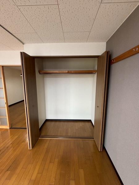 彦根市山之脇町のマンション