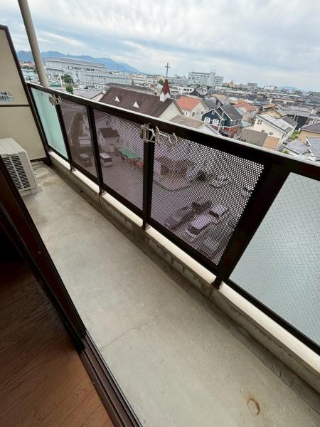 彦根市山之脇町のマンション
