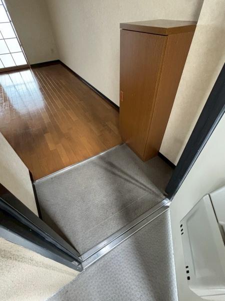 彦根市山之脇町のマンション