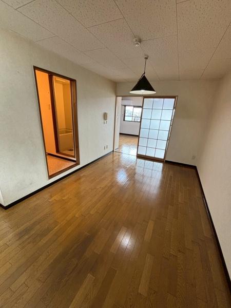 彦根市山之脇町のマンション