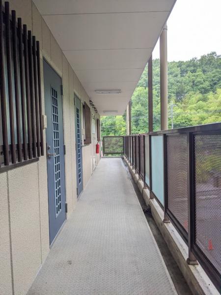 彦根市山之脇町のマンション