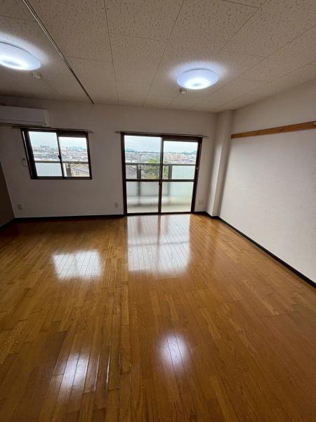 彦根市山之脇町のマンション