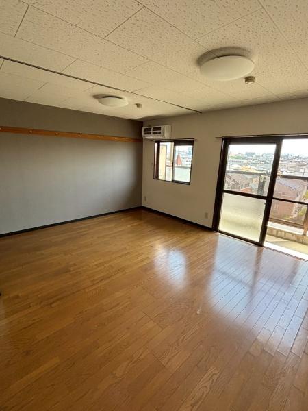 彦根市山之脇町のマンション