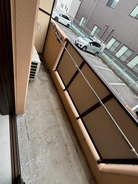 彦根市大藪町のマンション