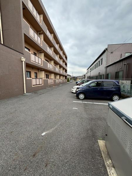 彦根市大藪町のマンション