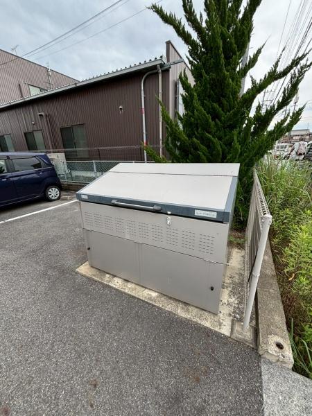 彦根市大藪町のマンション