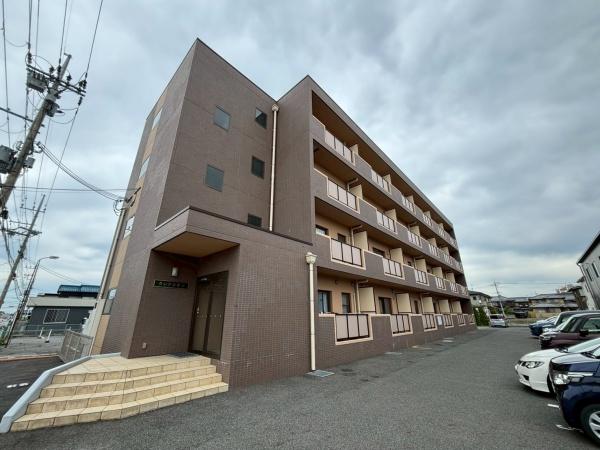 彦根市大藪町のマンション