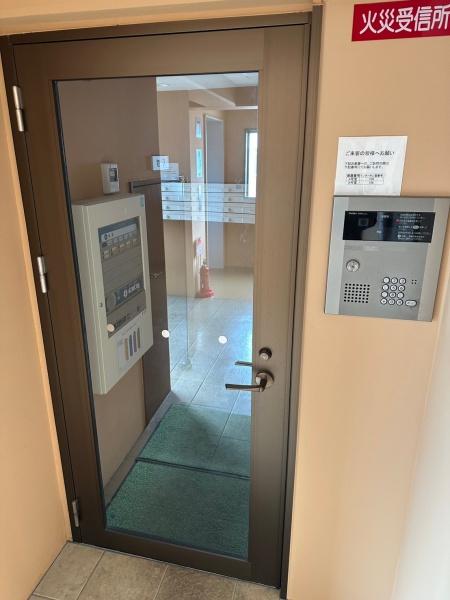 彦根市大藪町のマンション