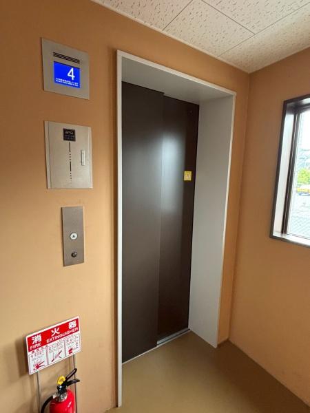 彦根市大藪町のマンション