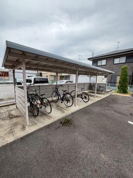 彦根市大藪町のマンション