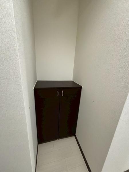 彦根市大藪町のマンション
