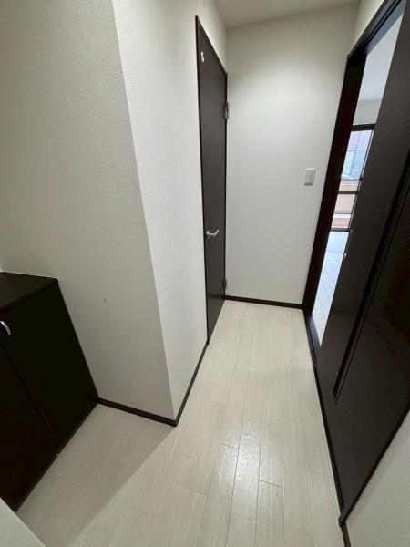 彦根市大藪町のマンション