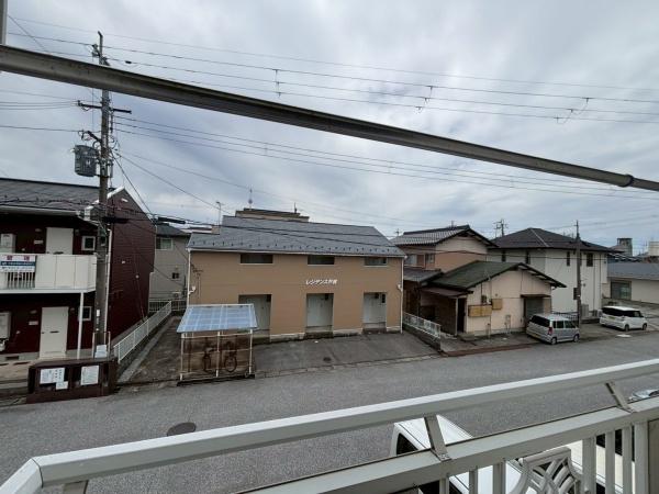ウイステリアコーポ