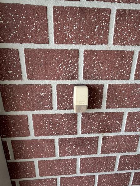 彦根市戸賀町のアパート