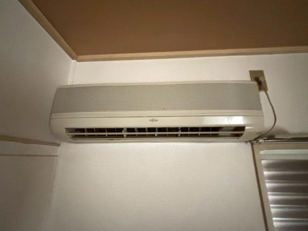 彦根市戸賀町のアパート