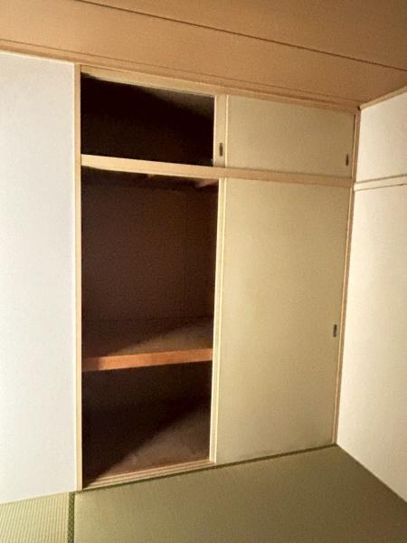 彦根市戸賀町のアパート