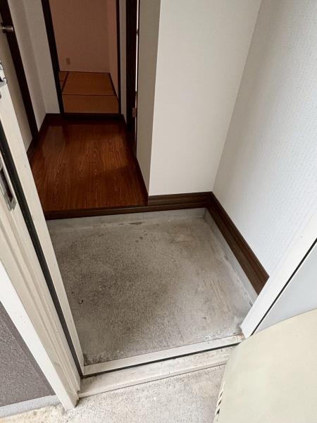 彦根市日夏町のアパート