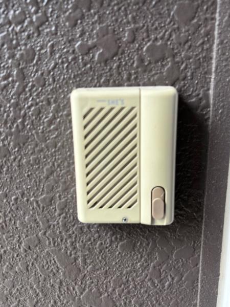 彦根市日夏町のアパート