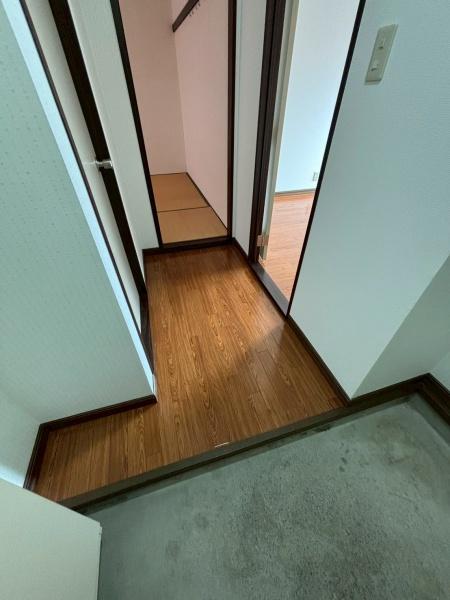 彦根市日夏町のアパート