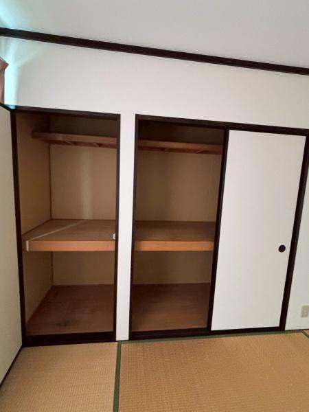 彦根市日夏町のアパート
