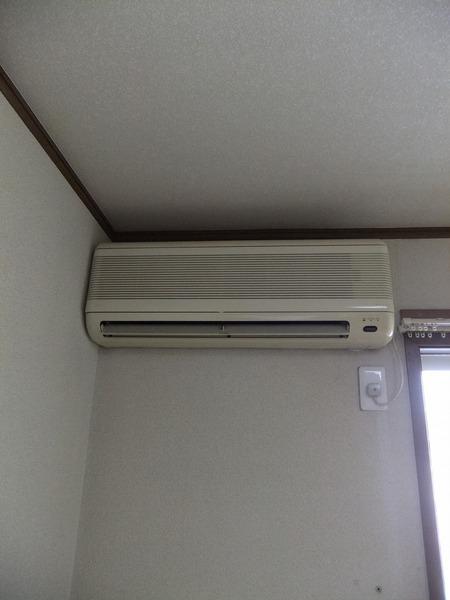 リバティー佐和山