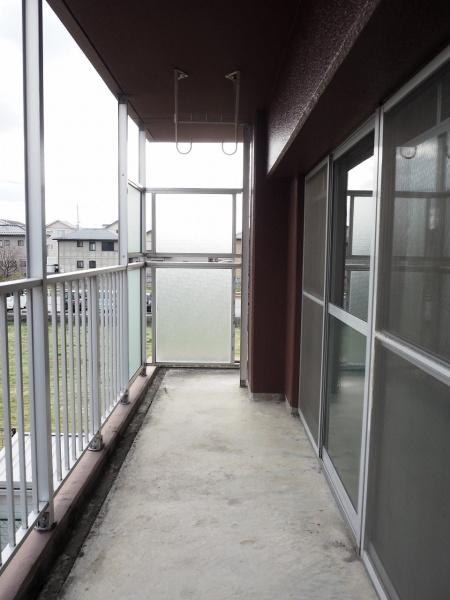 彦根市高宮町のマンション