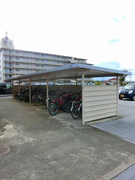 彦根市高宮町のマンション