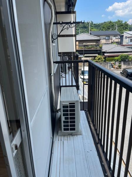 平原ハイツ