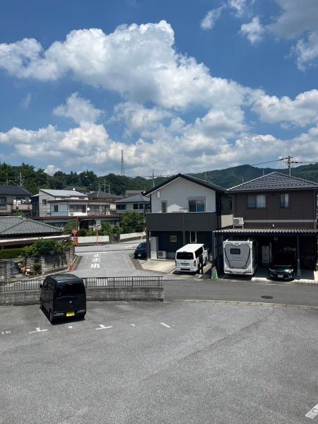 平原ハイツ