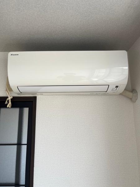平原ハイツ