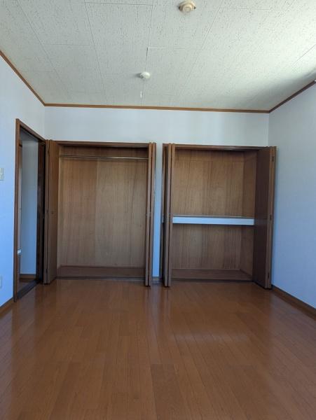 メゾンかしの木