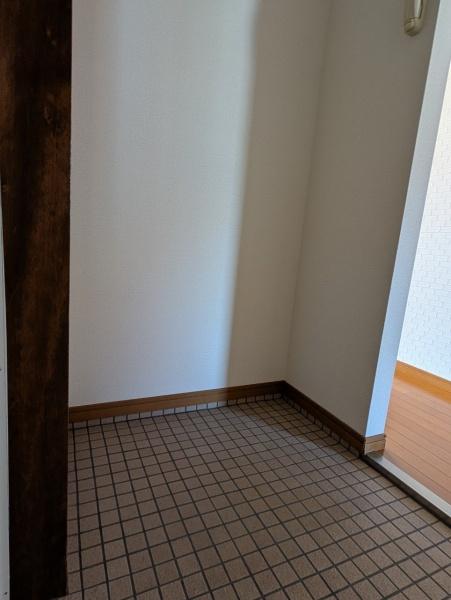 メゾンかしの木
